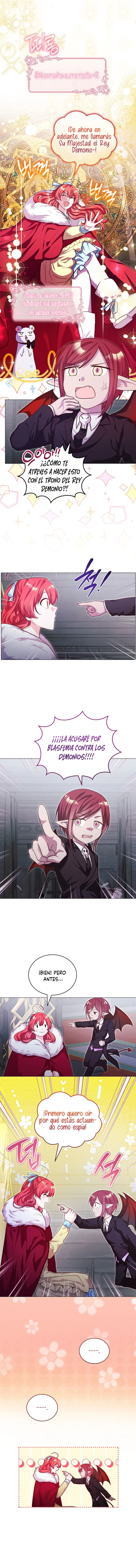 Final feliz sin amor Capítulo 37 - Page 7