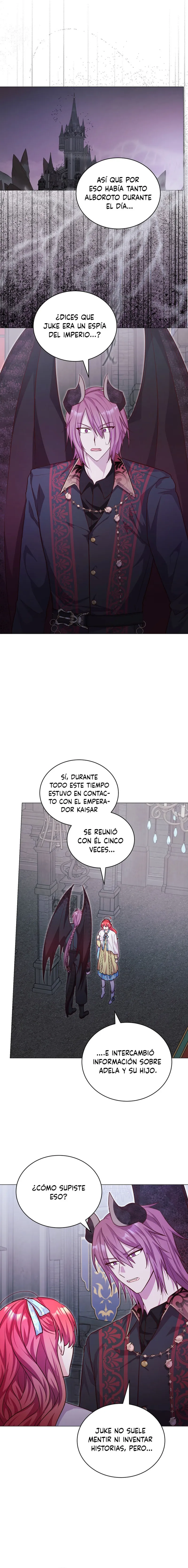 Final feliz sin amor Capítulo 37 - Page 9