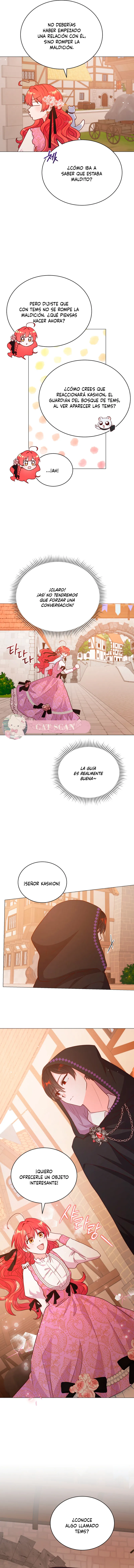 Final feliz sin amor Capítulo 4 - Page 10