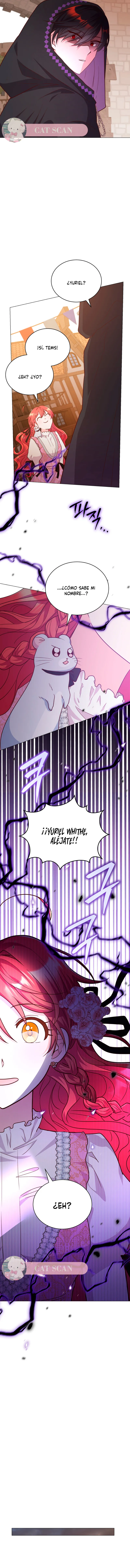 Final feliz sin amor Capítulo 4 - Page 11
