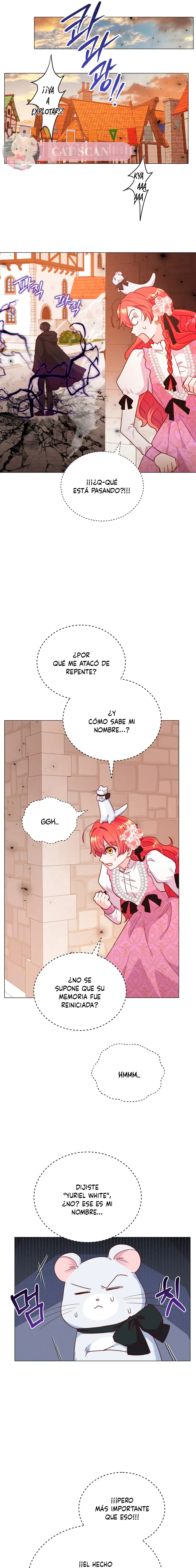 Final feliz sin amor Capítulo 4 - Page 12