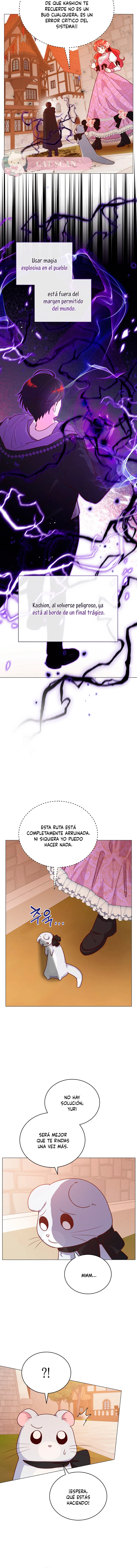 Final feliz sin amor Capítulo 4 - Page 13