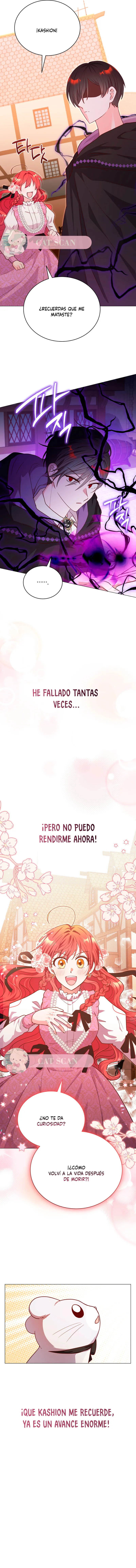 Final feliz sin amor Capítulo 4 - Page 14