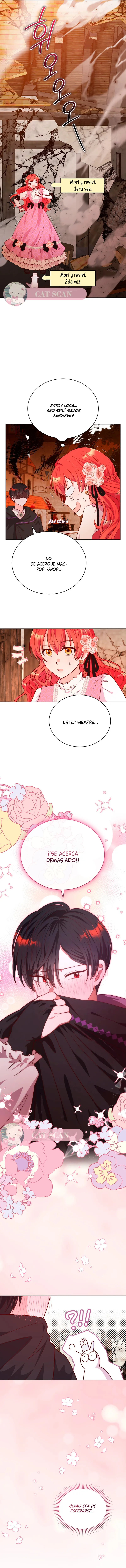 Final feliz sin amor Capítulo 4 - Page 16