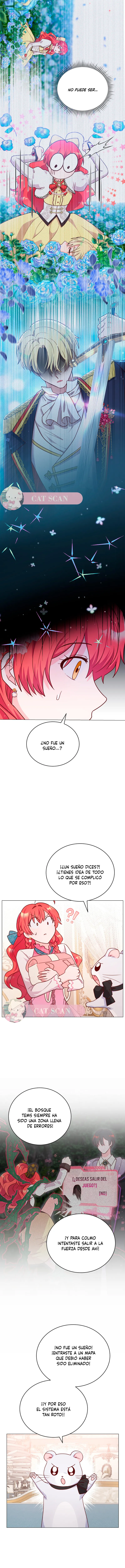 Final feliz sin amor Capítulo 4 - Page 7