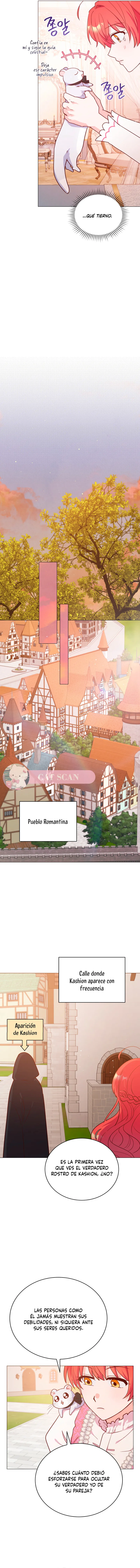 Final feliz sin amor Capítulo 4 - Page 9