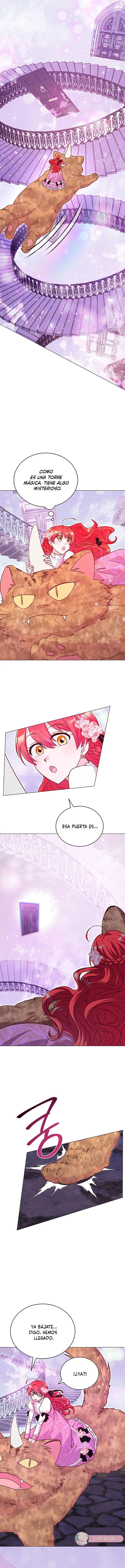 Final feliz sin amor Capítulo 5 - Page 10