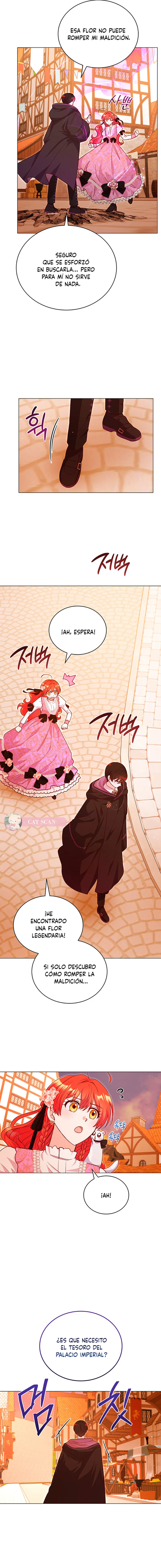 Final feliz sin amor Capítulo 5 - Page 4