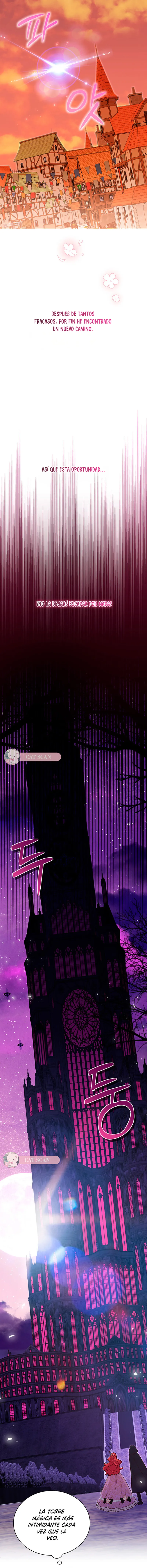 Final feliz sin amor Capítulo 5 - Page 7