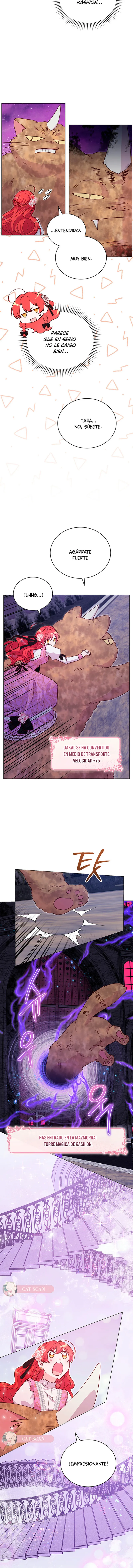 Final feliz sin amor Capítulo 5 - Page 9