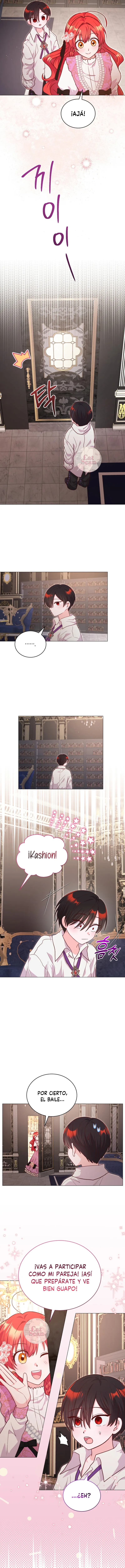 Final feliz sin amor Capítulo 6 - Page 13