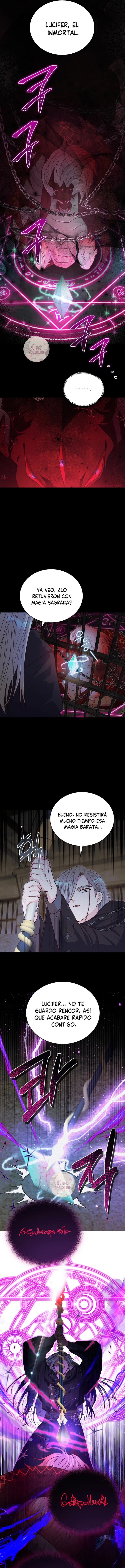 Final feliz sin amor Capítulo 6 - Page 4
