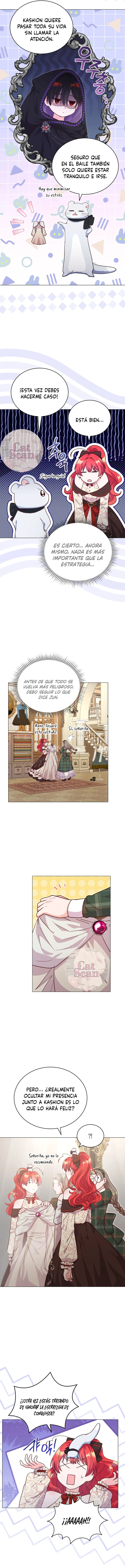 Final feliz sin amor Capítulo 7 - Page 4