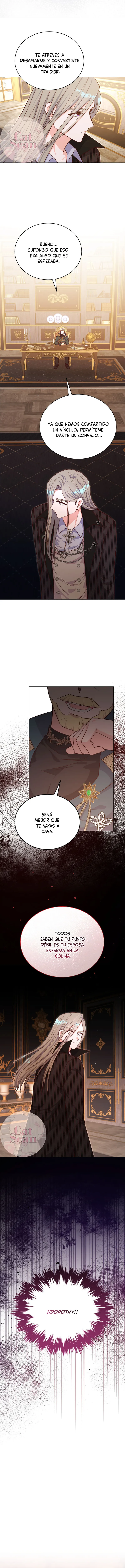 Final feliz sin amor Capítulo 8 - Page 10