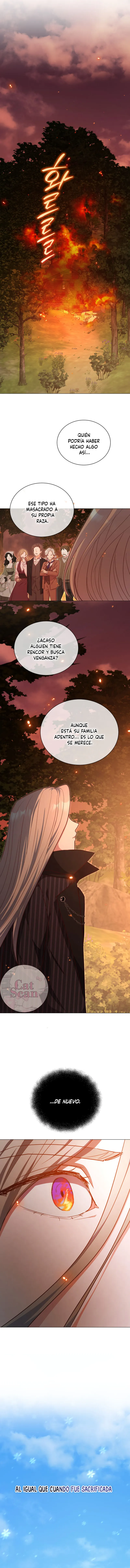Final feliz sin amor Capítulo 8 - Page 11