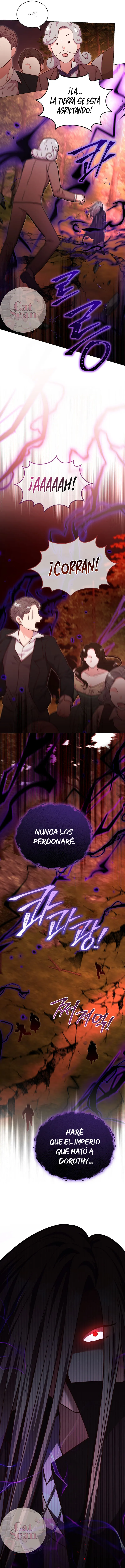 Final feliz sin amor Capítulo 8 - Page 13