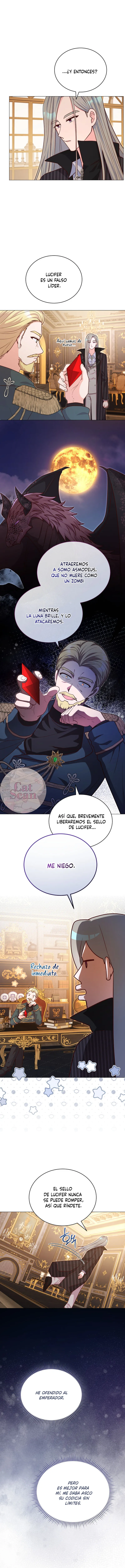 Final feliz sin amor Capítulo 8 - Page 9