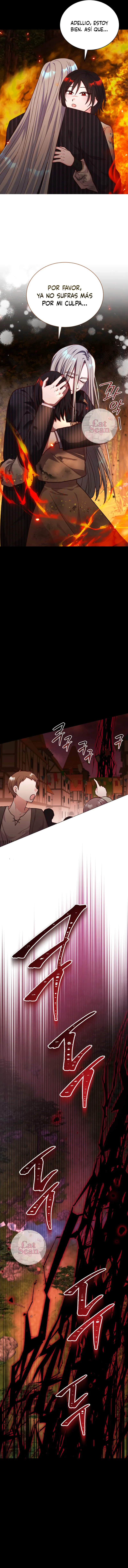 Final feliz sin amor Capítulo 9 - Page 10