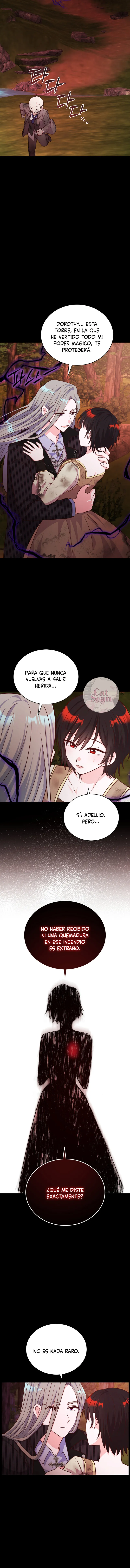 Final feliz sin amor Capítulo 9 - Page 13