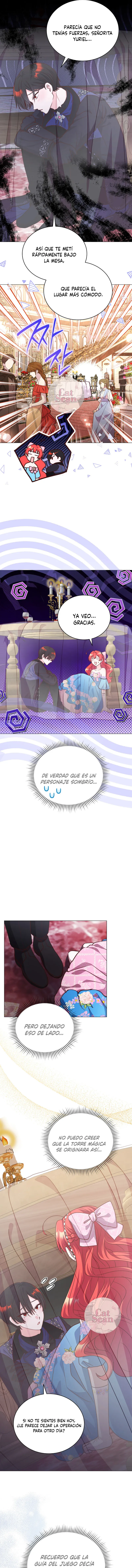 Final feliz sin amor Capítulo 9 - Page 16