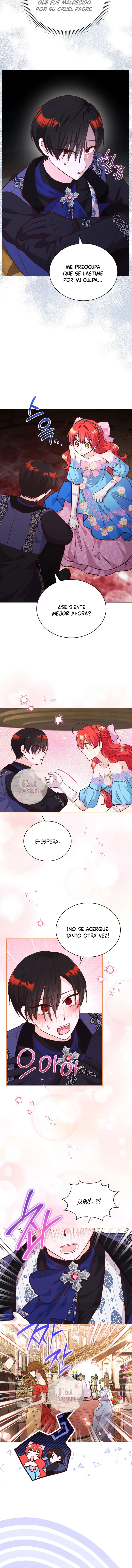 Final feliz sin amor Capítulo 9 - Page 17