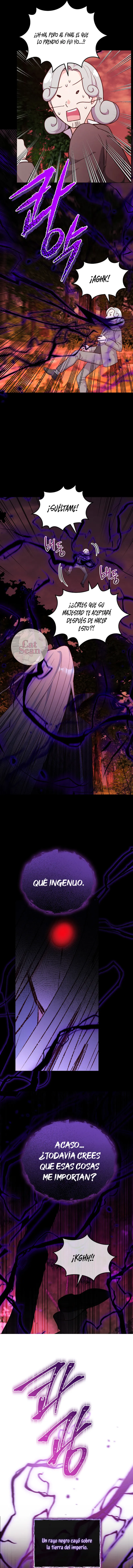 Final feliz sin amor Capítulo 9 - Page 2
