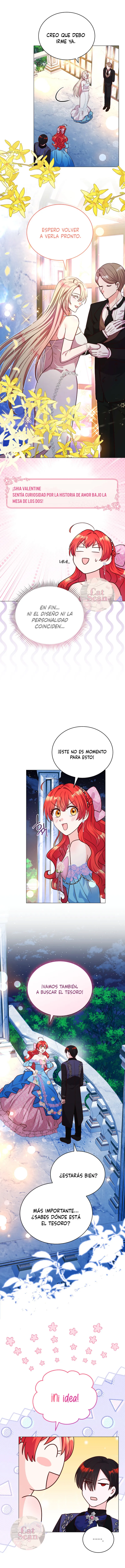 Final feliz sin amor Capítulo 9 - Page 23