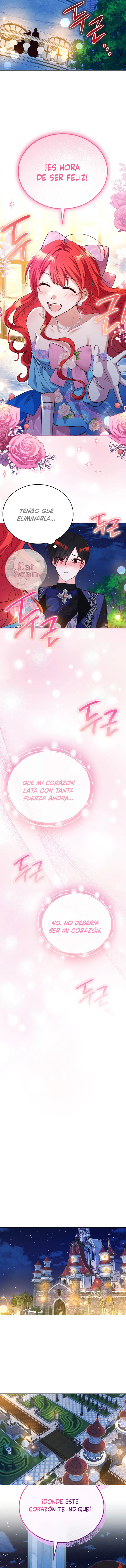 Final feliz sin amor Capítulo 9 - Page 27