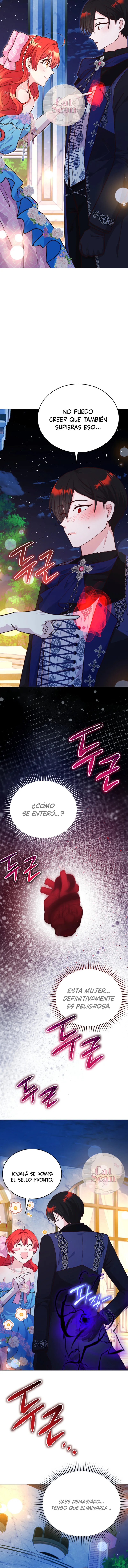 Final feliz sin amor Capítulo 9 - Page 28