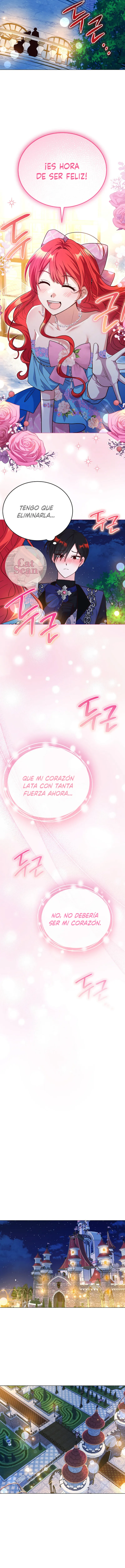 Final feliz sin amor Capítulo 9 - Page 29