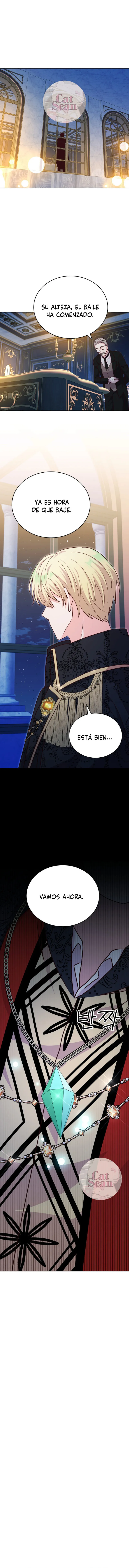 Final feliz sin amor Capítulo 9 - Page 30