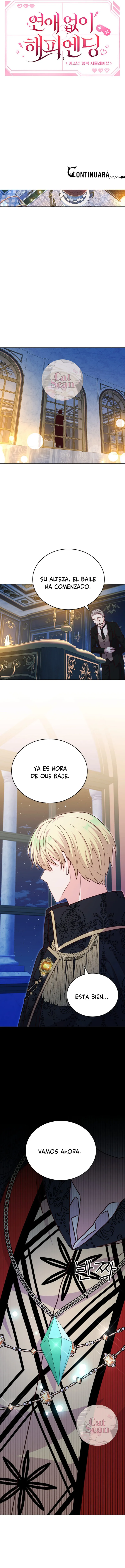 Final feliz sin amor Capítulo 9 - Page 31