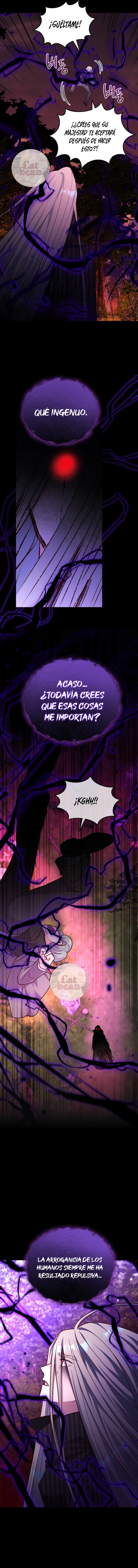 Final feliz sin amor Capítulo 9 - Page 4
