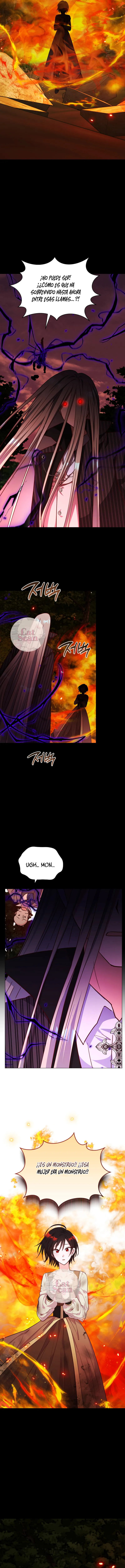 Final feliz sin amor Capítulo 9 - Page 7