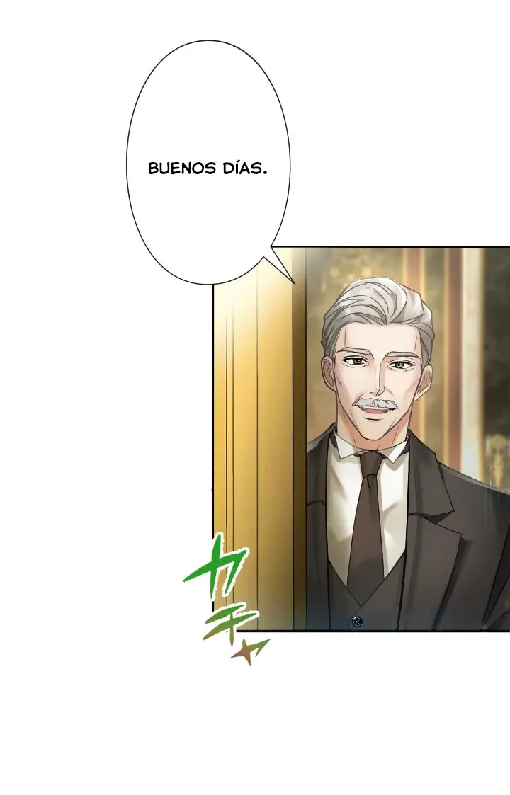 La Villana más Malvada de la Historia Capítulo 1 - Page 32
