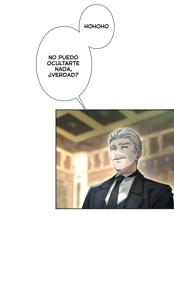 La Villana más Malvada de la Historia Capítulo 1 - Page 35