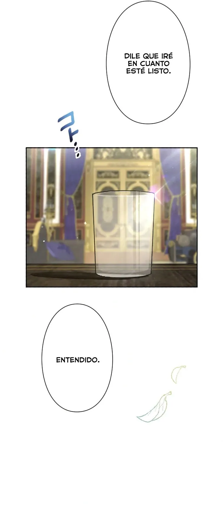 La Villana más Malvada de la Historia Capítulo 1 - Page 38