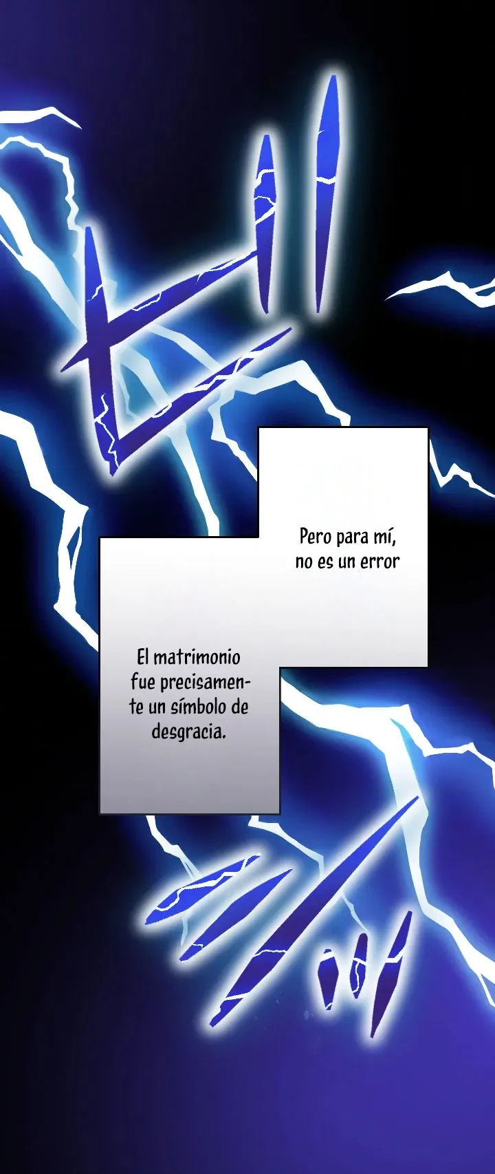La Villana más Malvada de la Historia Capítulo 1 - Page 4