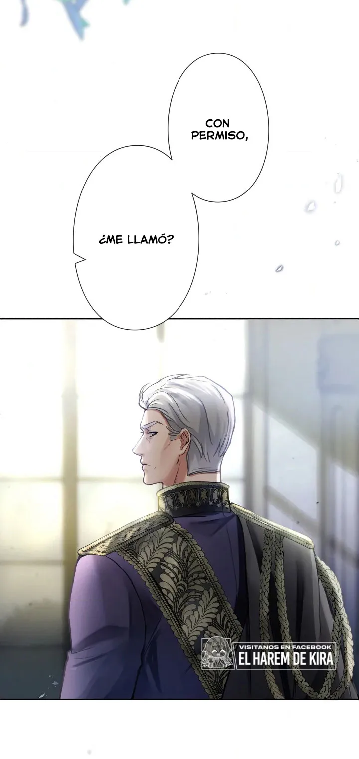 La Villana más Malvada de la Historia Capítulo 1 - Page 41