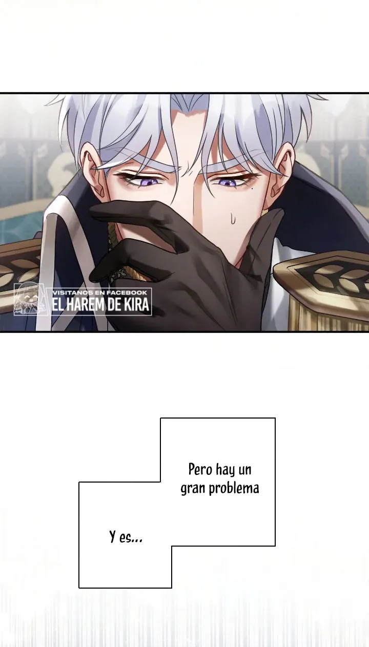 La Villana más Malvada de la Historia Capítulo 1 - Page 49