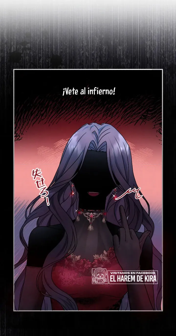 La Villana más Malvada de la Historia Capítulo 1 - Page 53