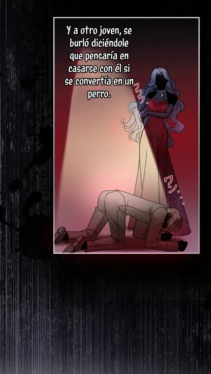 La Villana más Malvada de la Historia Capítulo 1 - Page 54
