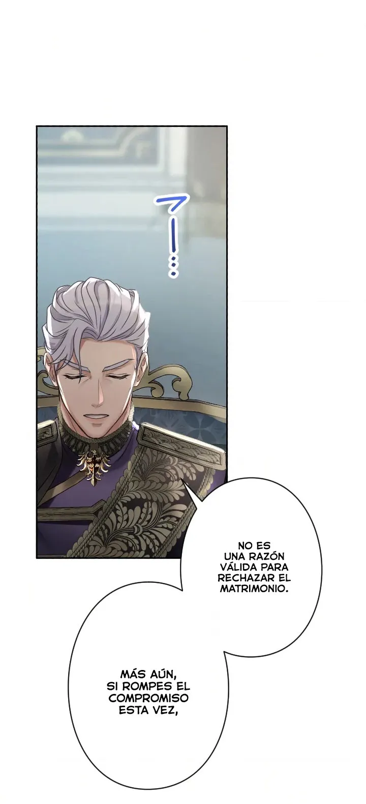 La Villana más Malvada de la Historia Capítulo 1 - Page 64