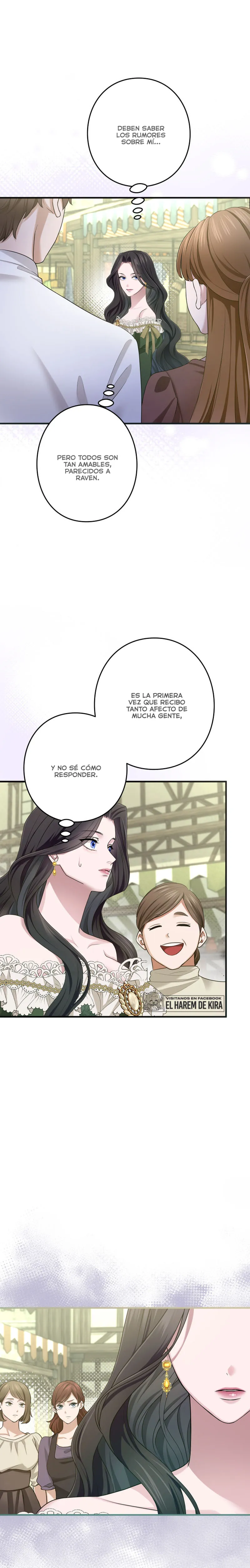 La Villana más Malvada de la Historia Capítulo 10 - Page 13