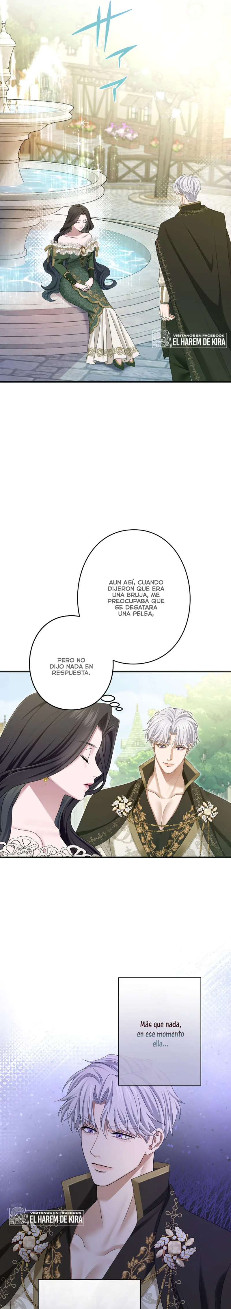 La Villana más Malvada de la Historia Capítulo 10 - Page 19