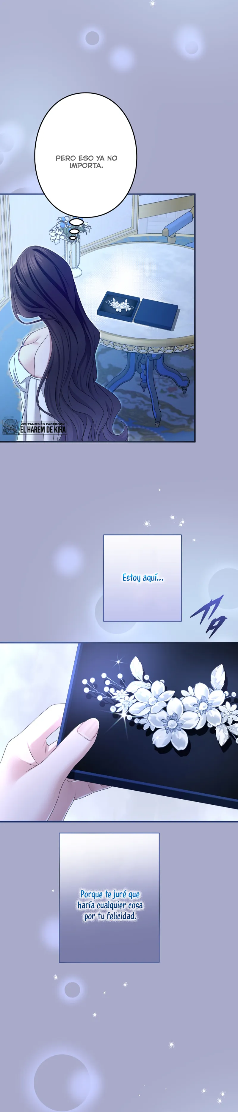 La Villana más Malvada de la Historia Capítulo 11 - Page 28