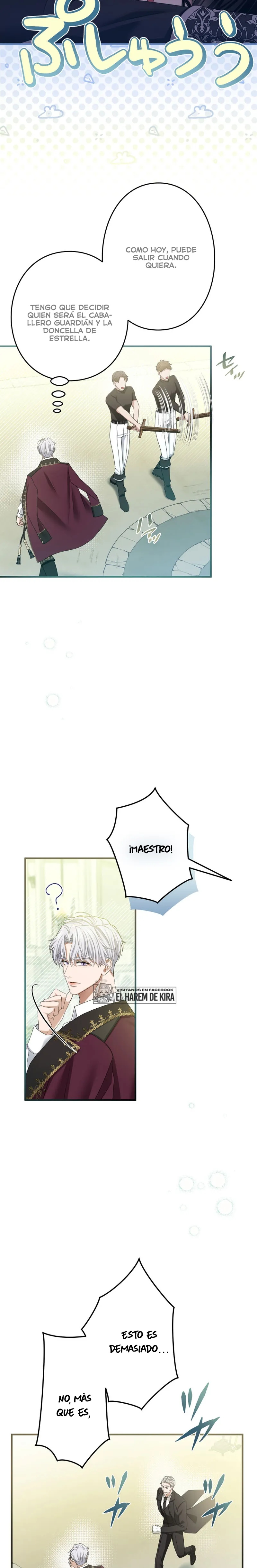 La Villana más Malvada de la Historia Capítulo 12 - Page 6