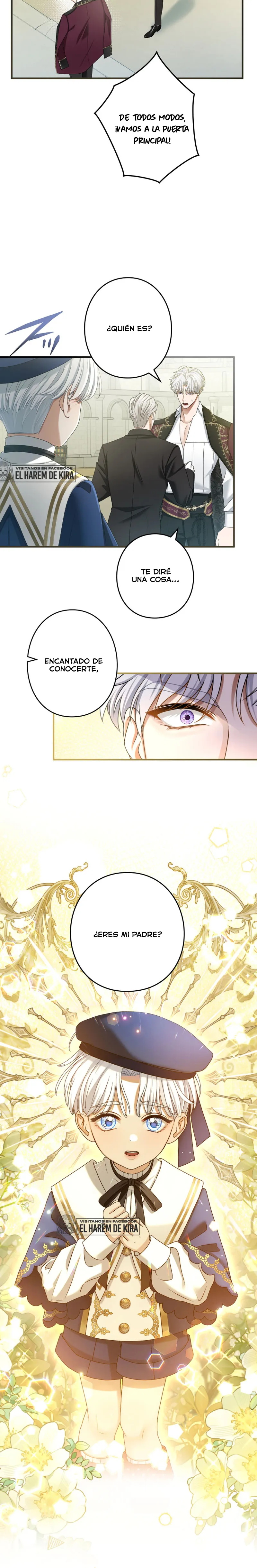 La Villana más Malvada de la Historia Capítulo 12 - Page 7