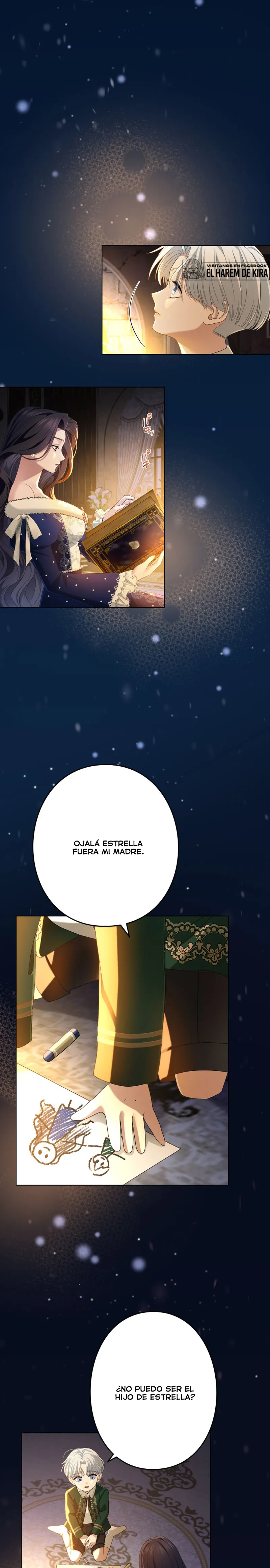 La Villana más Malvada de la Historia Capítulo 13 - Page 24