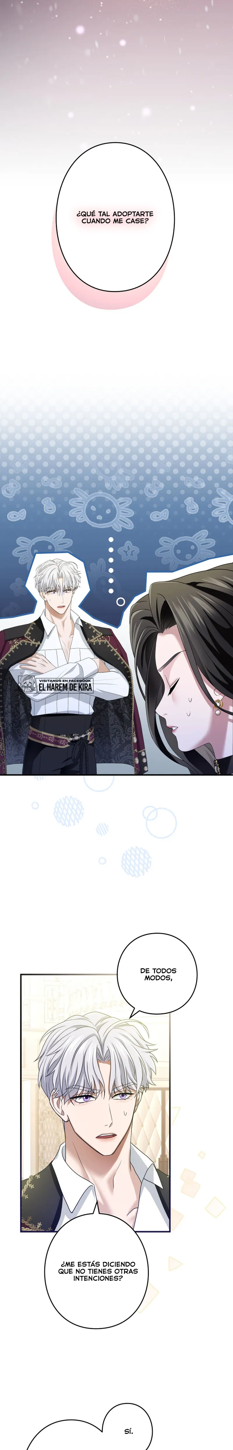 La Villana más Malvada de la Historia Capítulo 13 - Page 27